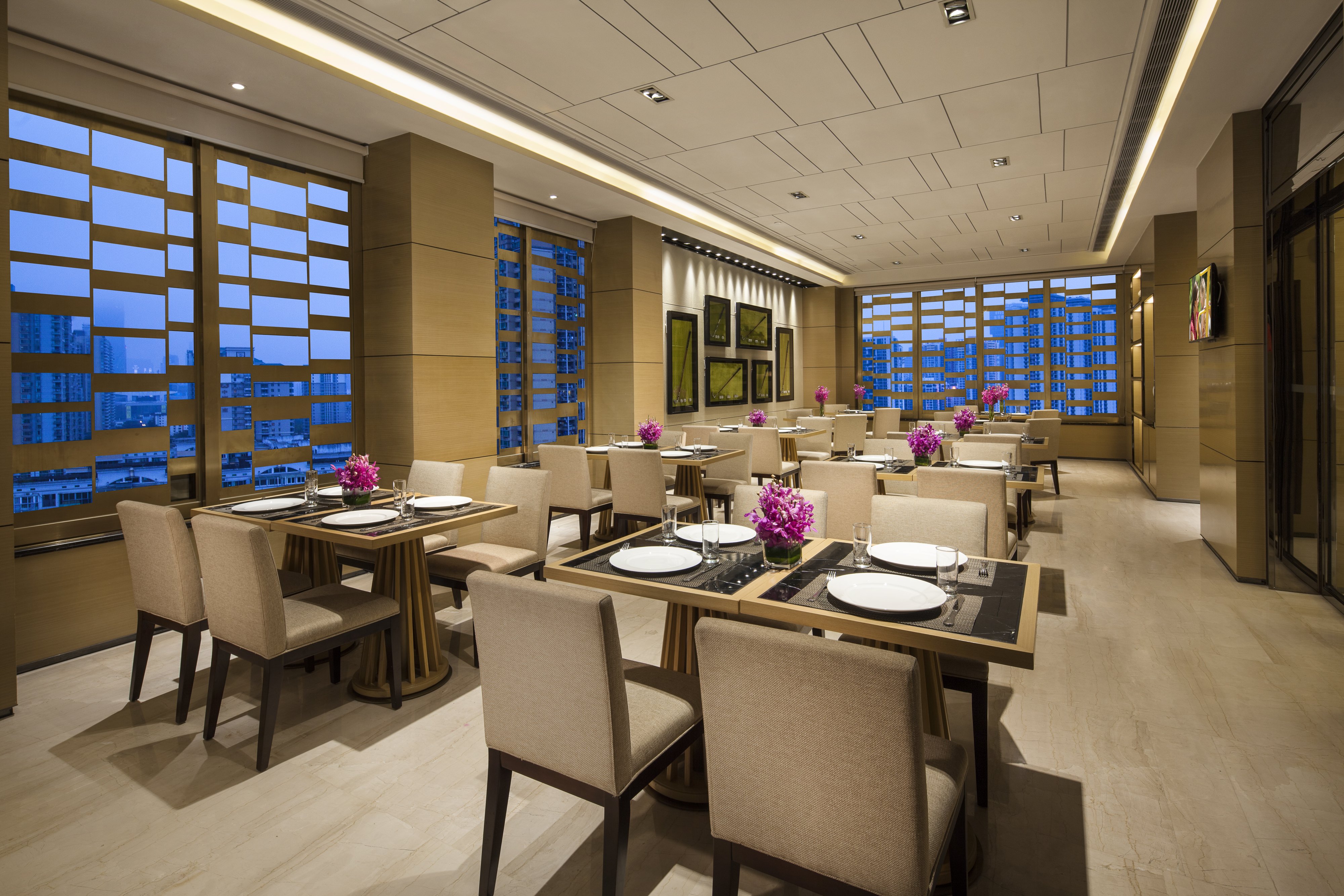 Somerset Grandview Shenzhen 29/39