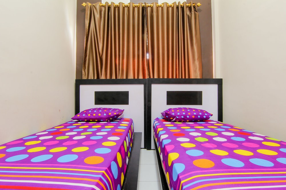 Trans Bandara Residence 13/29