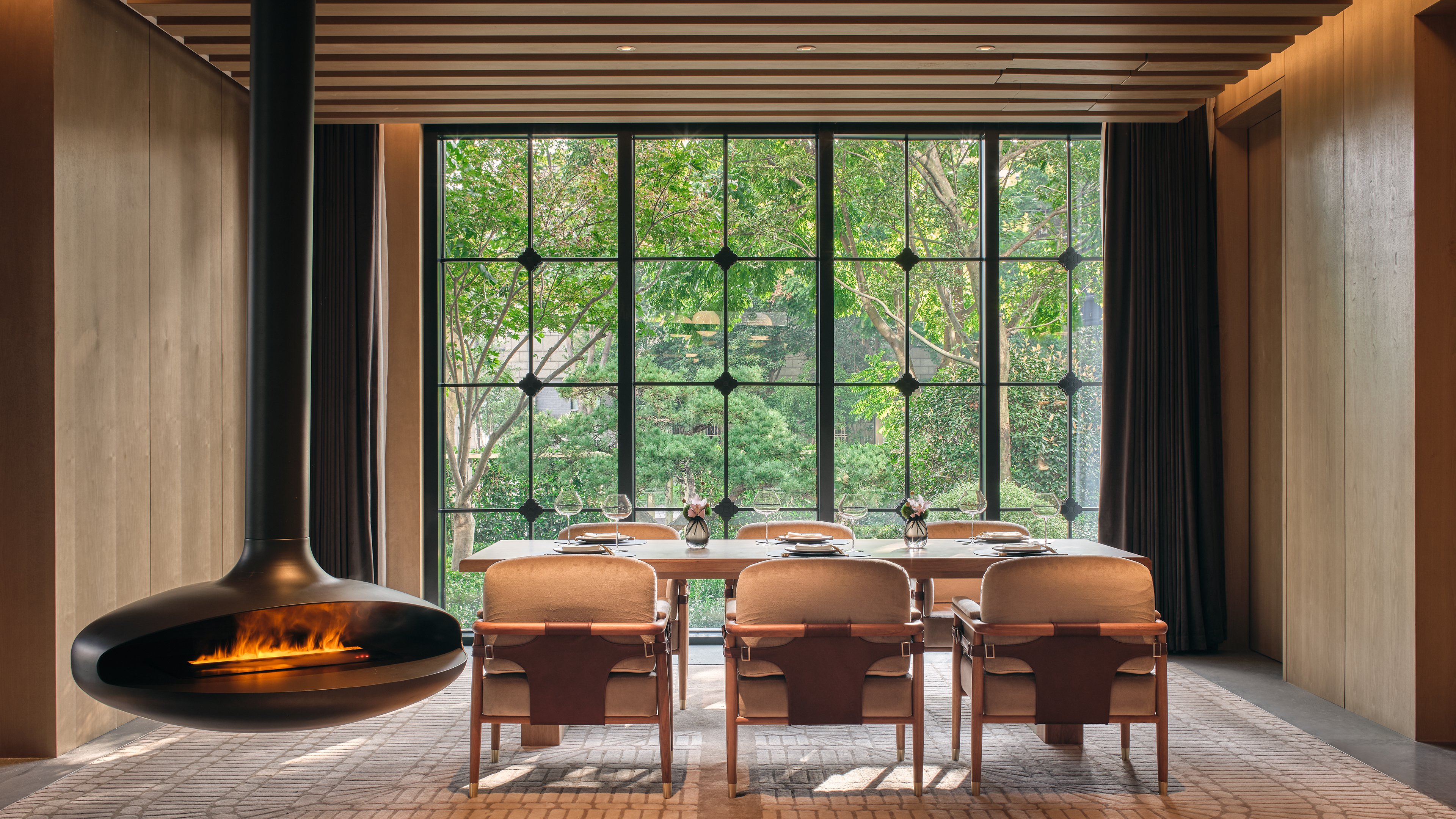 Hotel Indigo Hangzhou Uptown an IHG Hotel 29/36