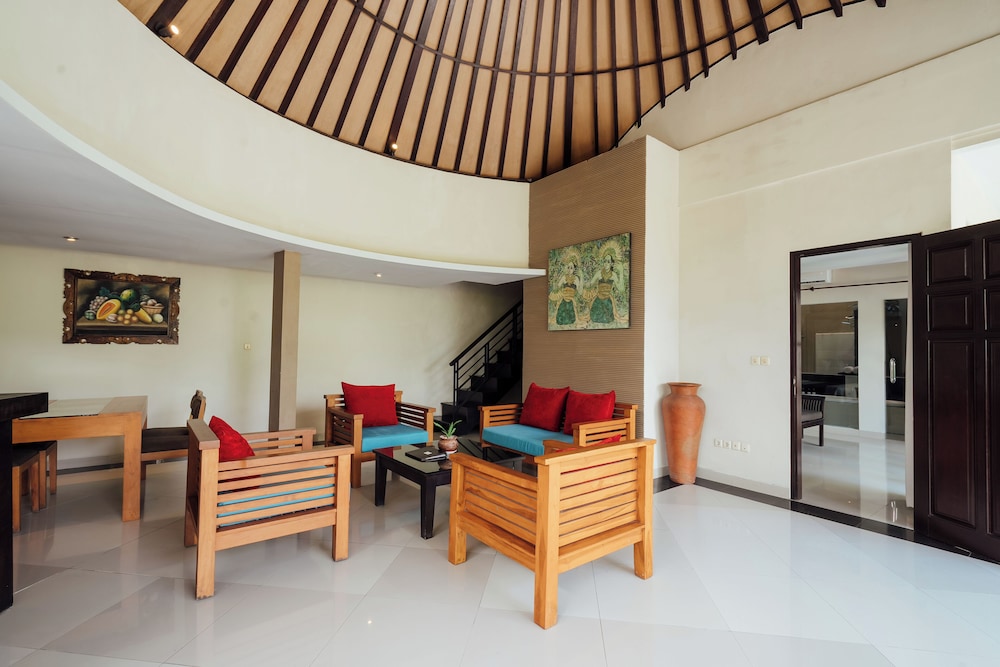 The Bidadari Luxury Villas Spa 59/75