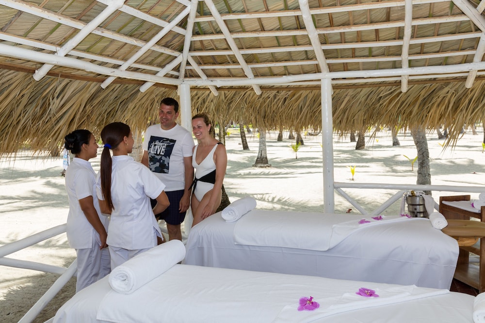 Playabachata 18/50
