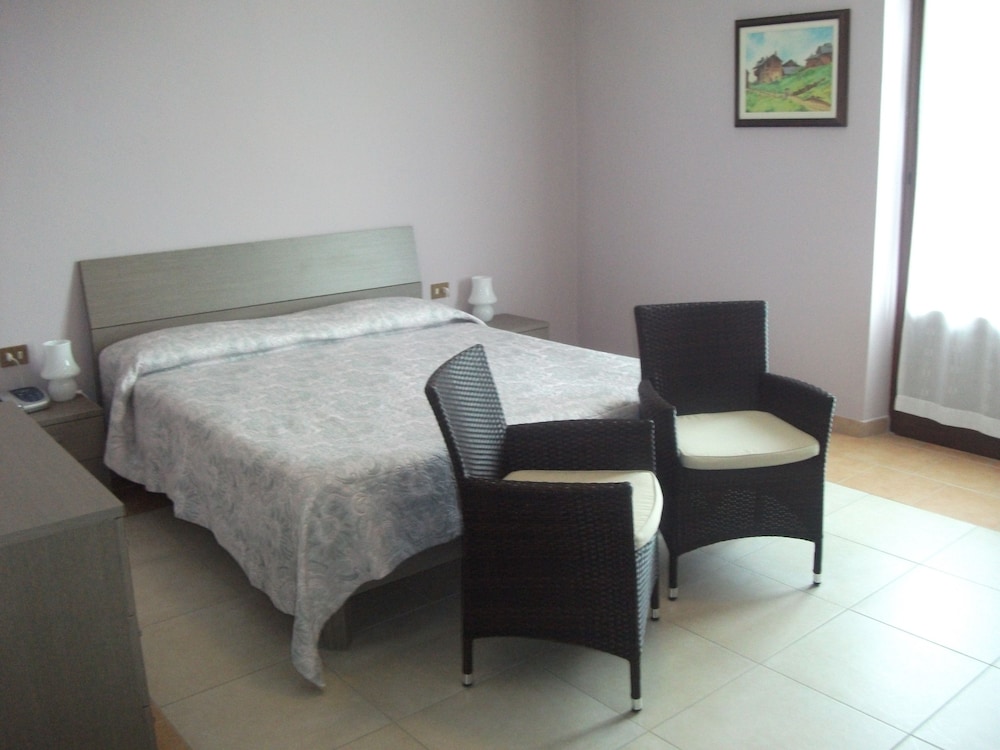 Albergo Breglia 14/64