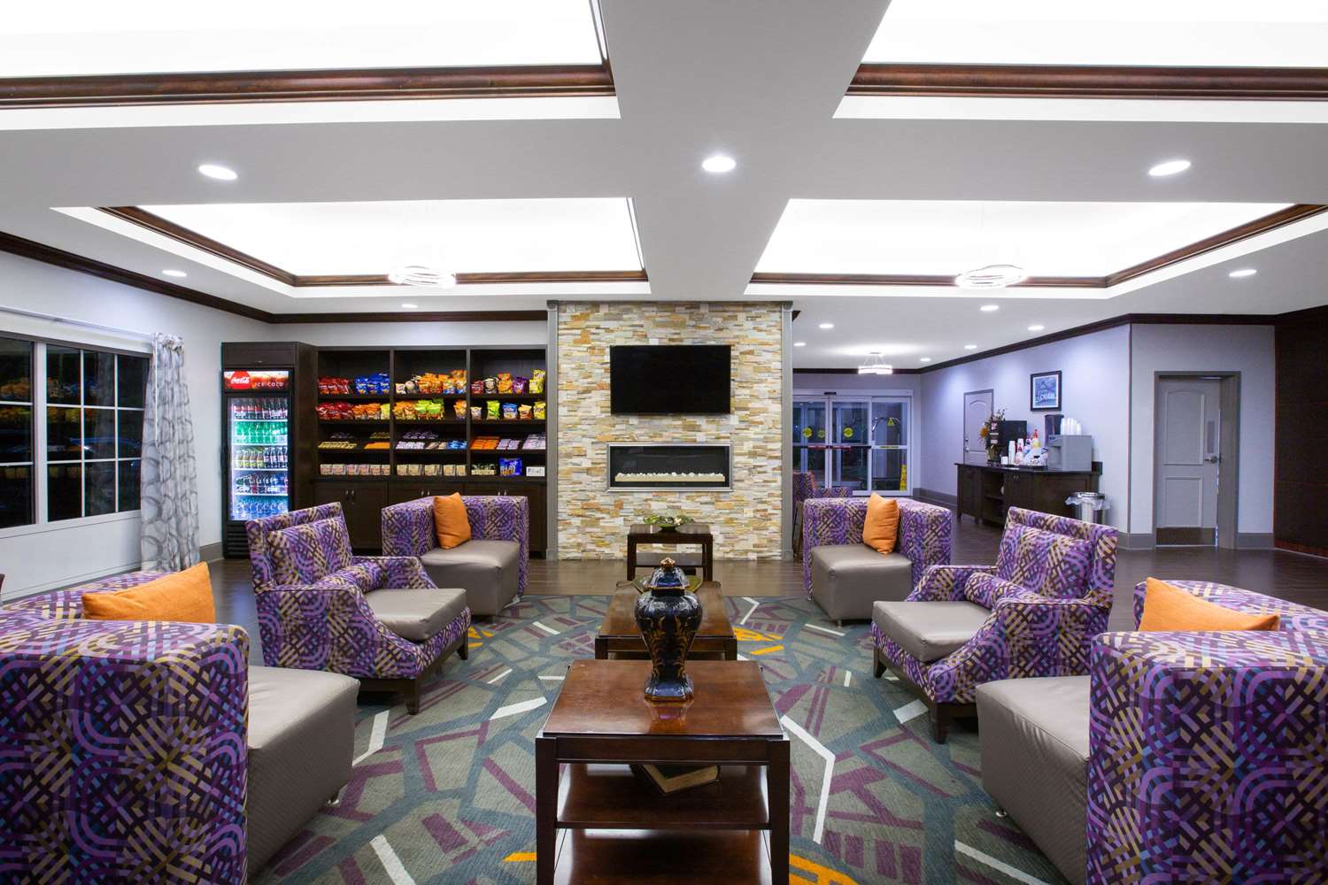 La Quinta Inn & Suites by Wyndham Tupelo 23/48