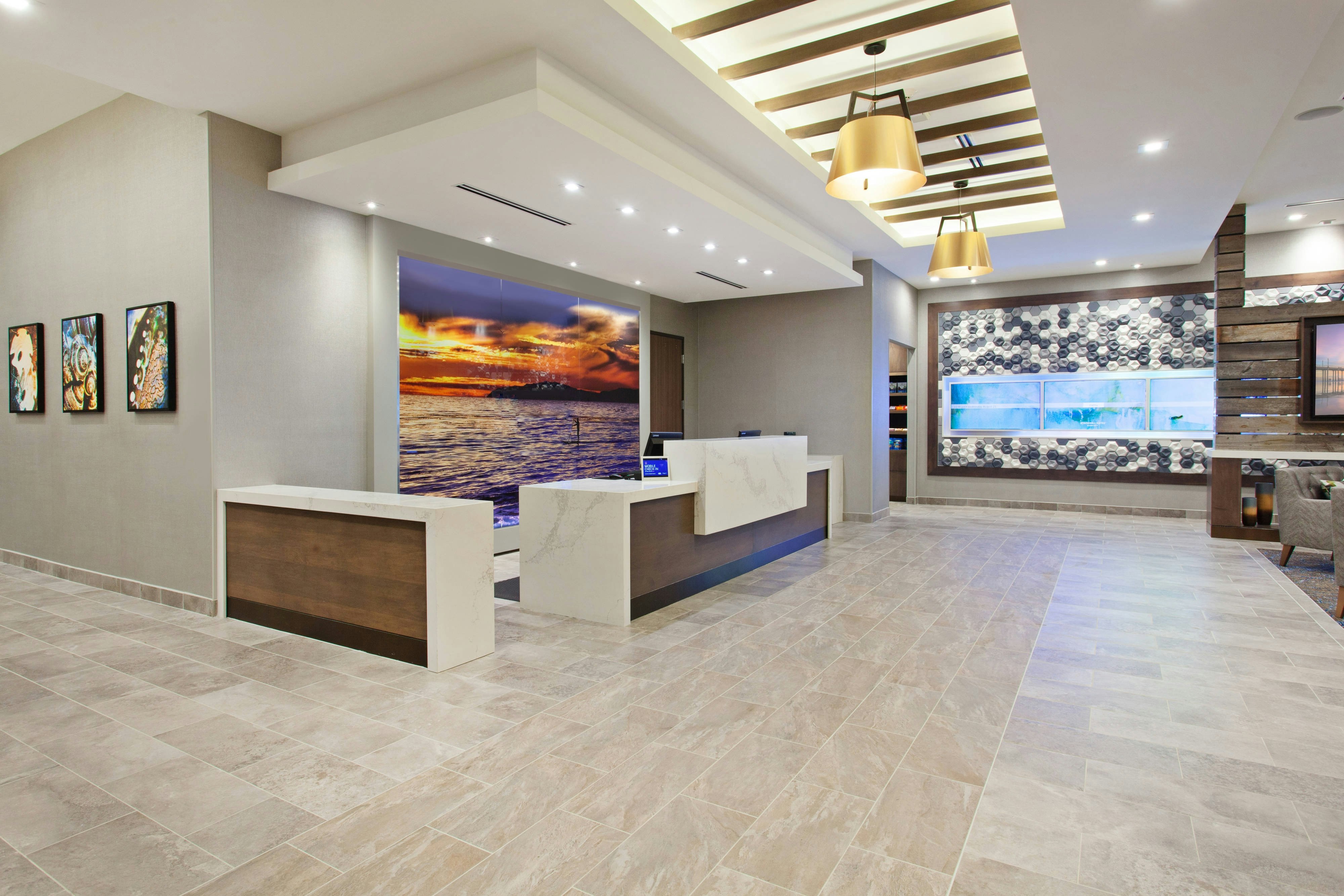 Springhill Suites Huntington Beach Orange County 2/15