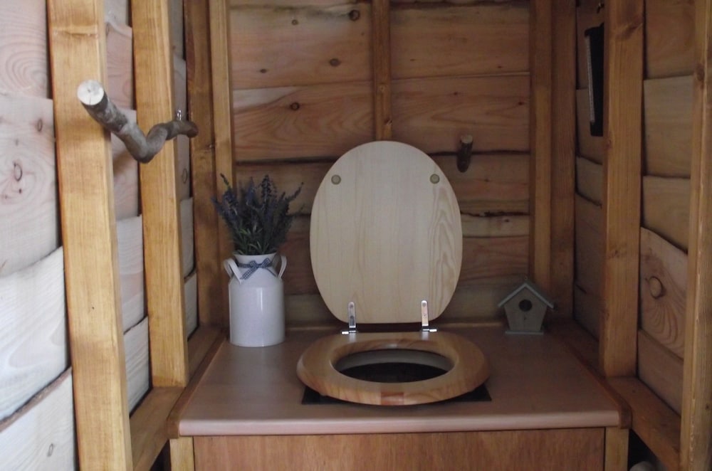 Broomhills Farm River Eco Pods 21/21