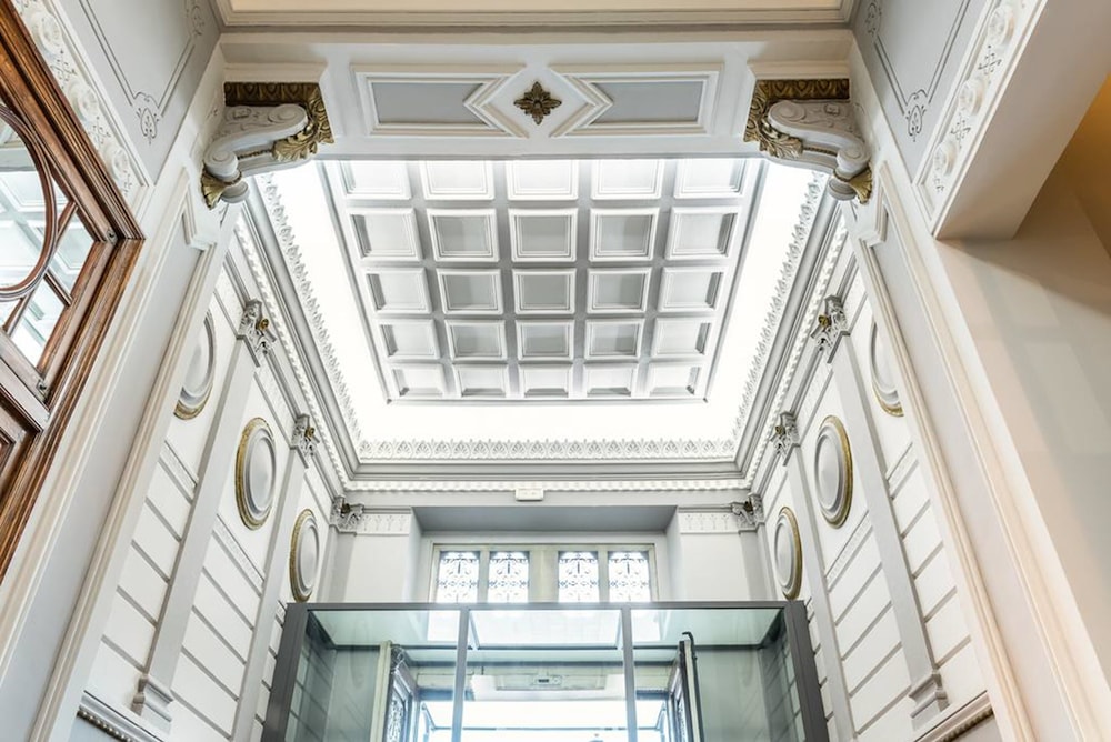 Intelier Palacio San Martin 22/62