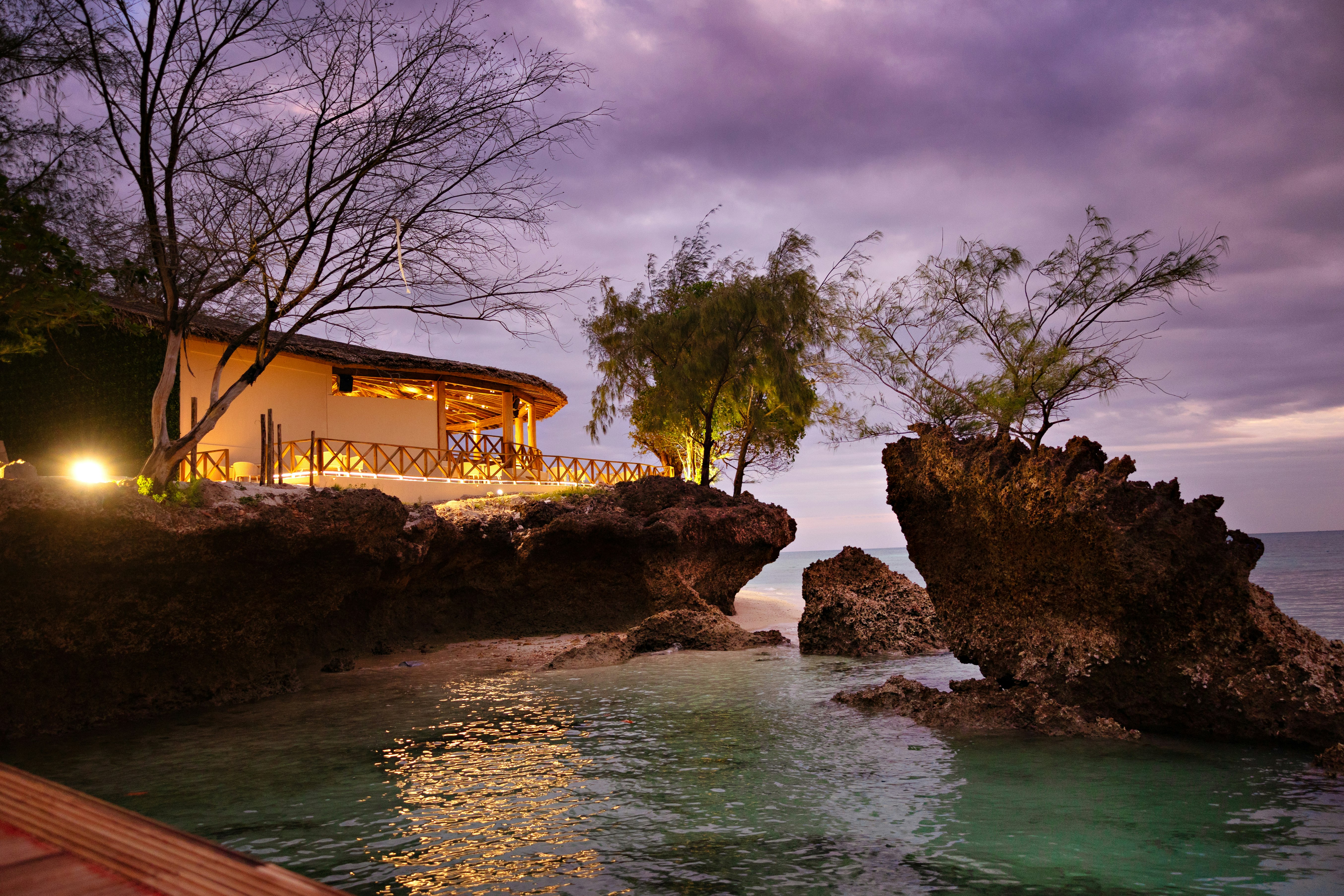 Bawe Island 44/48