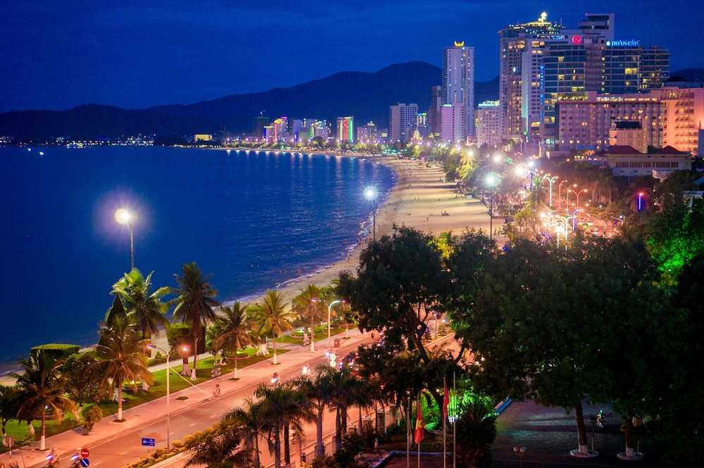 Gem Hotel Nha Trang 95/100