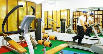 Sporting Baia Hotel 14/22