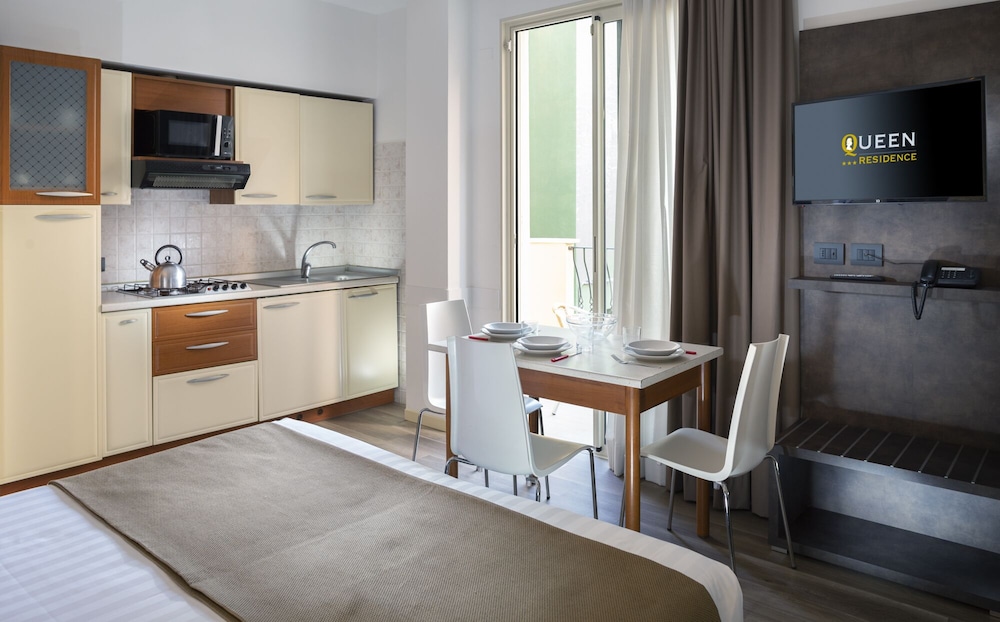 Residence Queen 29/43
