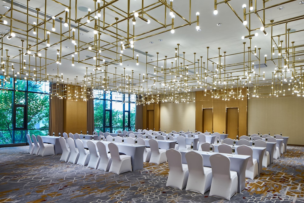 Days Hotel by Wyndham Haikou Meilan Airport 43/50