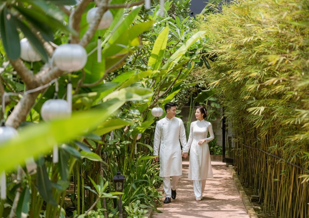 Nghe Garden Resort 44/50
