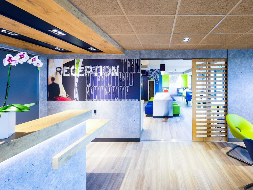 Ibis Budget Pau Est 11/71
