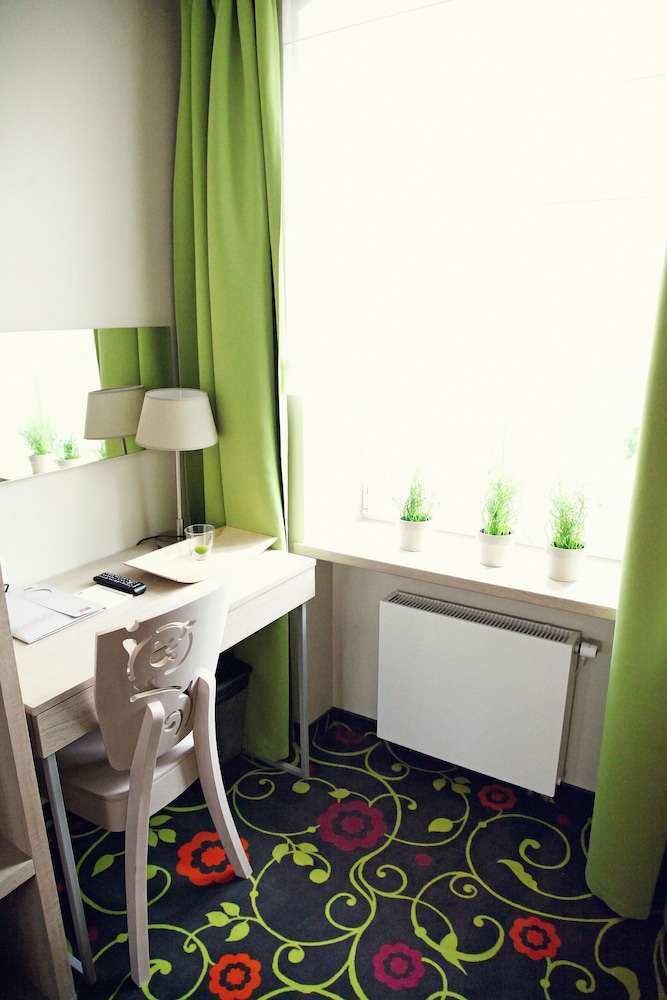 City Hotels Rudninkai 60/65