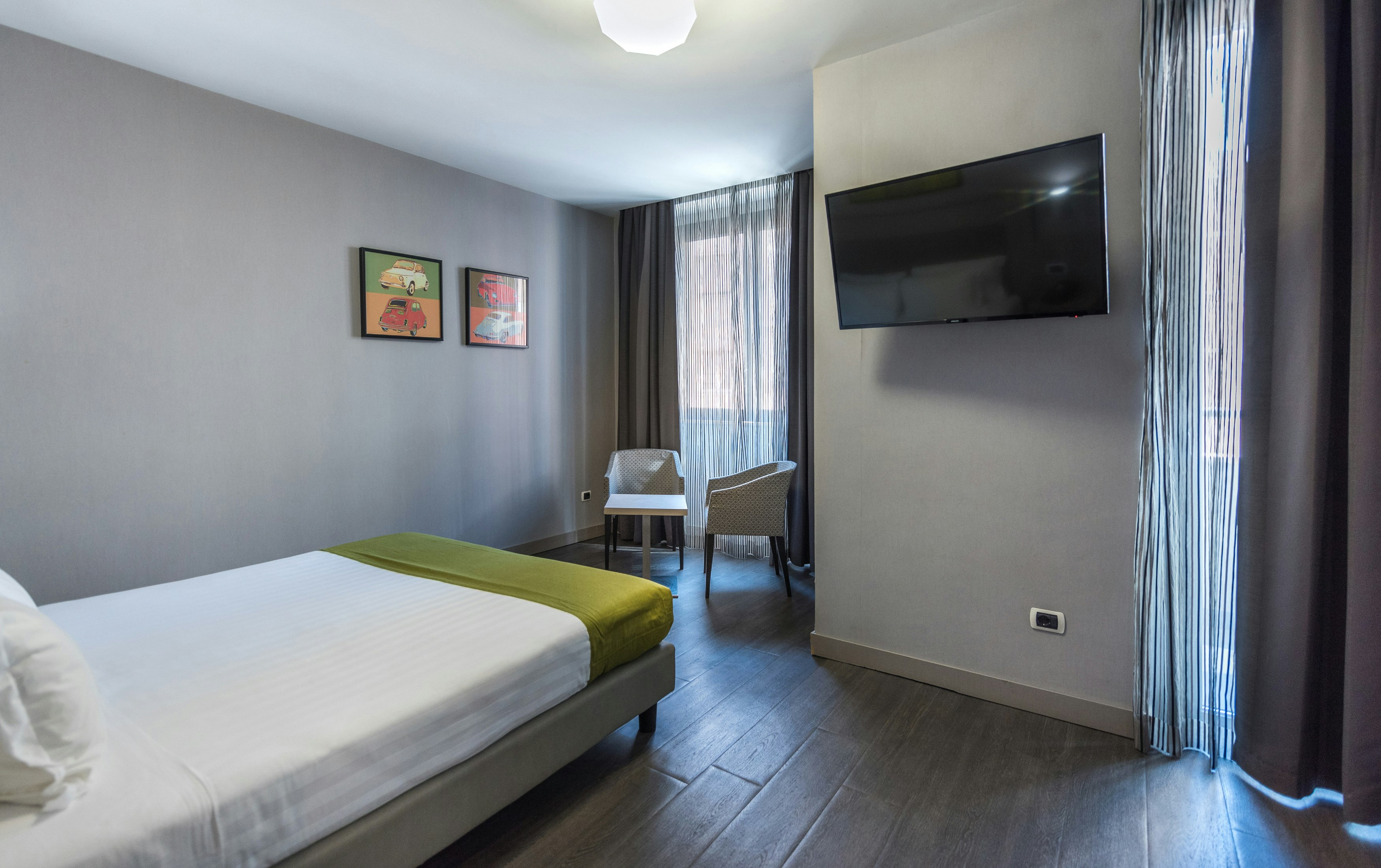 Noba Hotel e Residenze 13/56