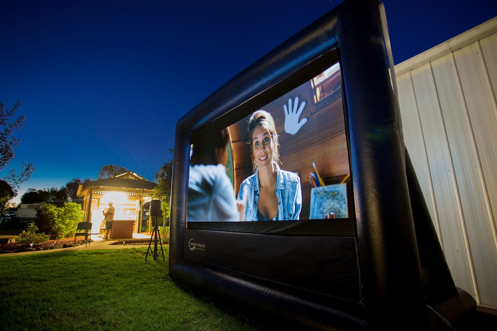 Big4 Shepparton Park Lane Holiday Park 1/41