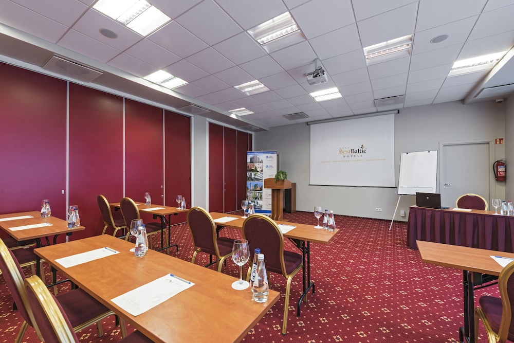 Best Baltic Hotel Kaunas 42/52