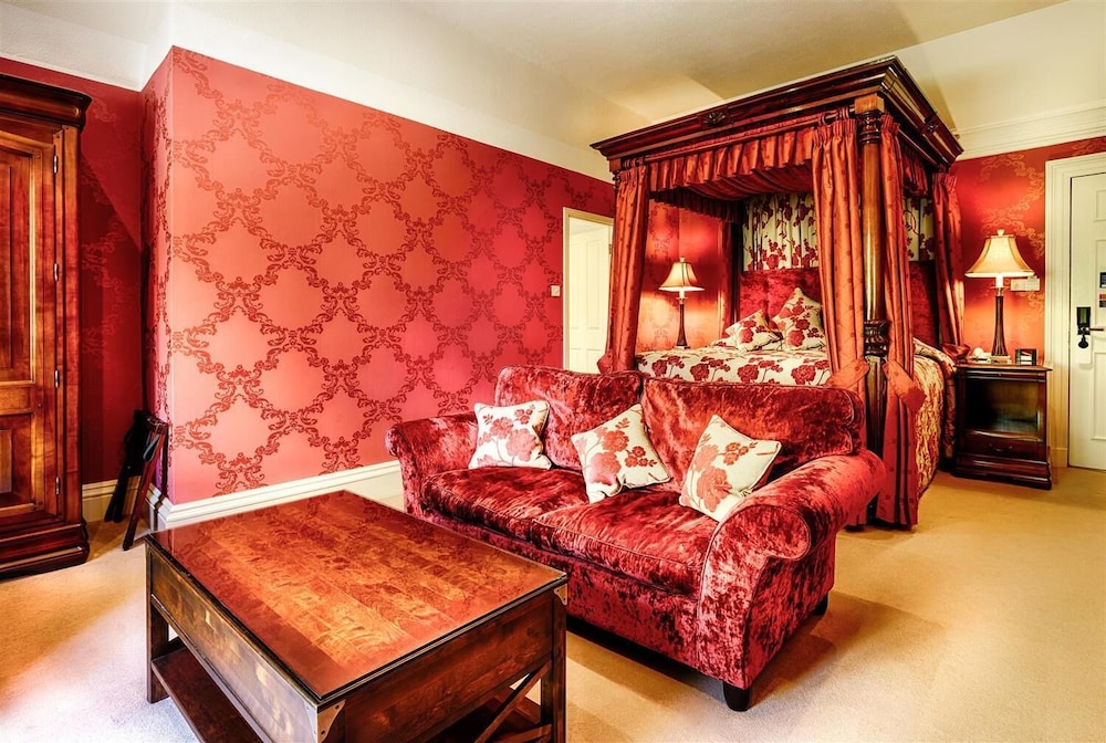 The Mansion House Hotel 17/50