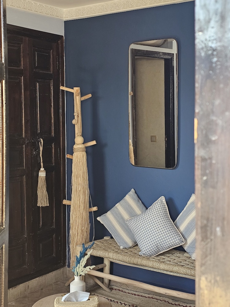 Riad Clefs d'Orient 2/44
