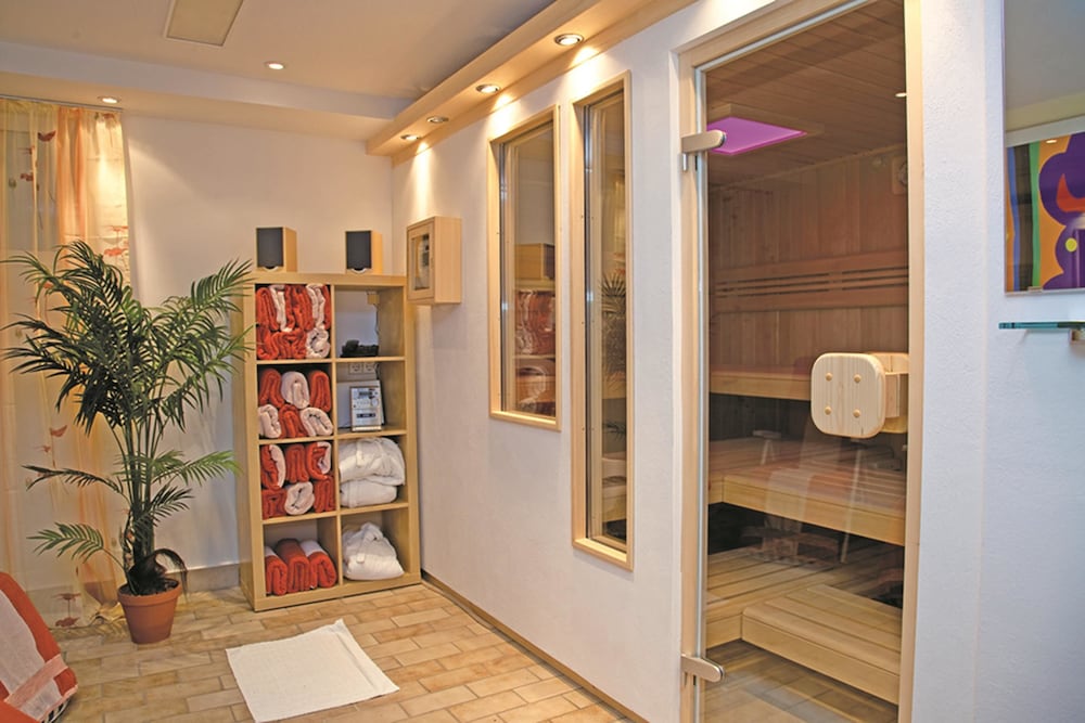 Best Western Hotel Favorit 4/39
