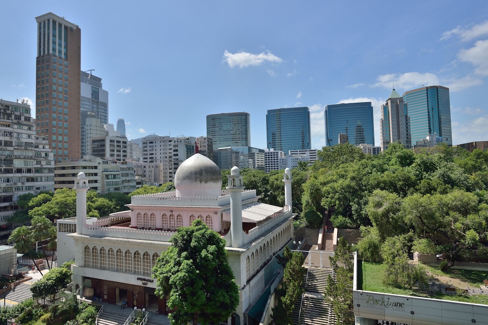 Atlas Guesthouse & Backpackers 42/50