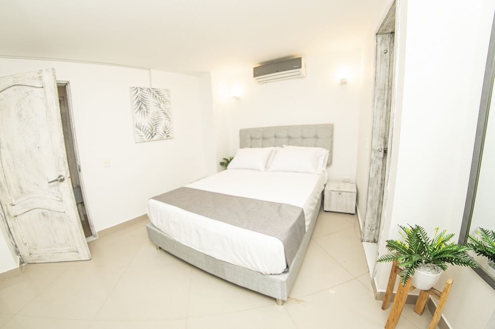 Casa Amanzi Cartagena by Bernalo Hotels 22/54