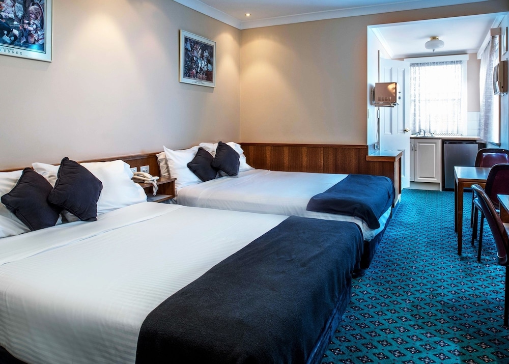 Blue Mountains Heritage Motel 22/68