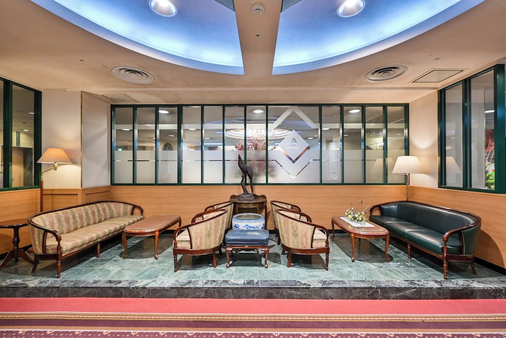 CENTRAL HOTEL SASEBO 34/50
