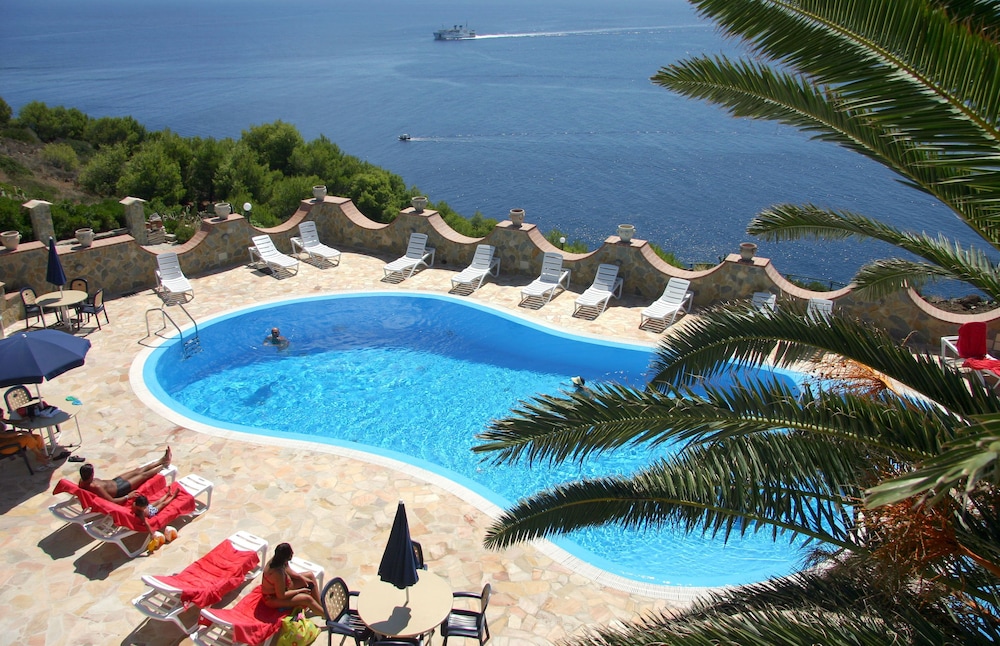 Hotel Diana 23/28