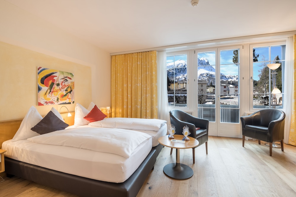 Schweizerhaus Swiss Quality Hotel 21/50