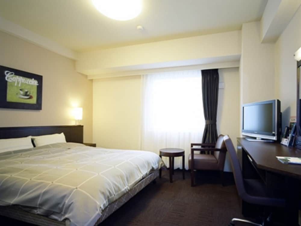 Room, Queen Bed, Smoking
