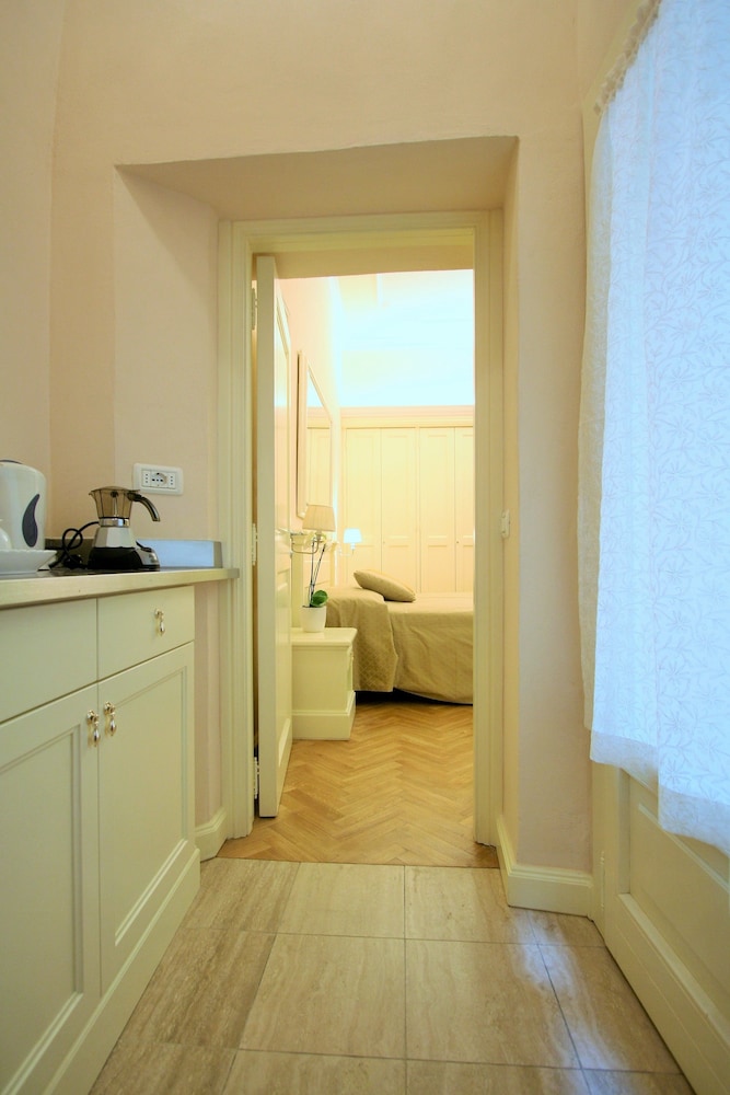 Granduomo Charming Accomodation 50/50