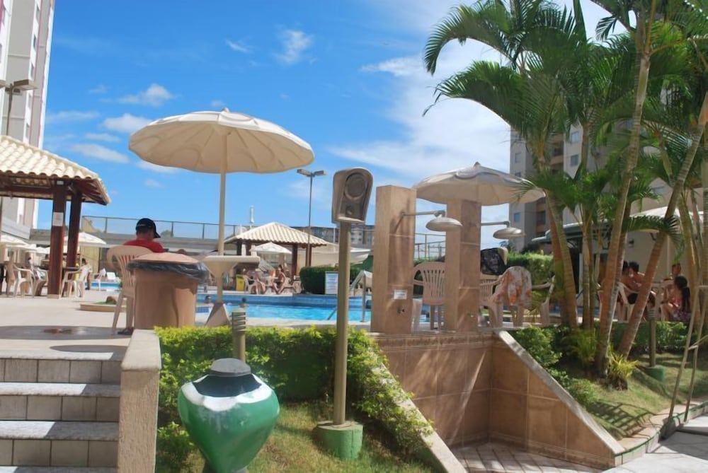 Prive Das Thermas I - Achei Ferias 43/50