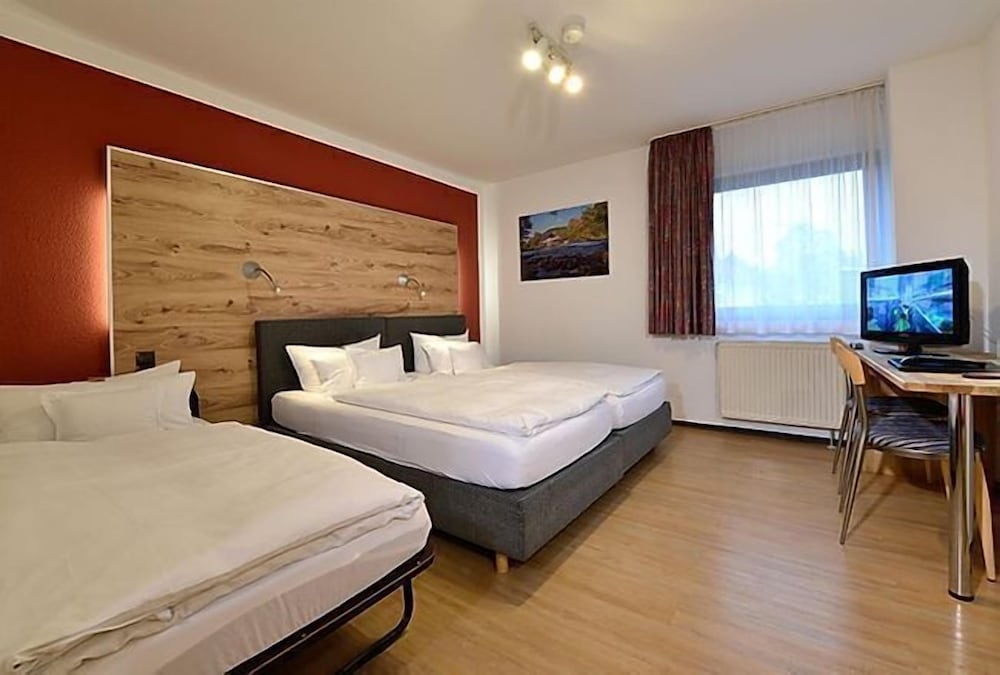 Hotel Hansen 6/41