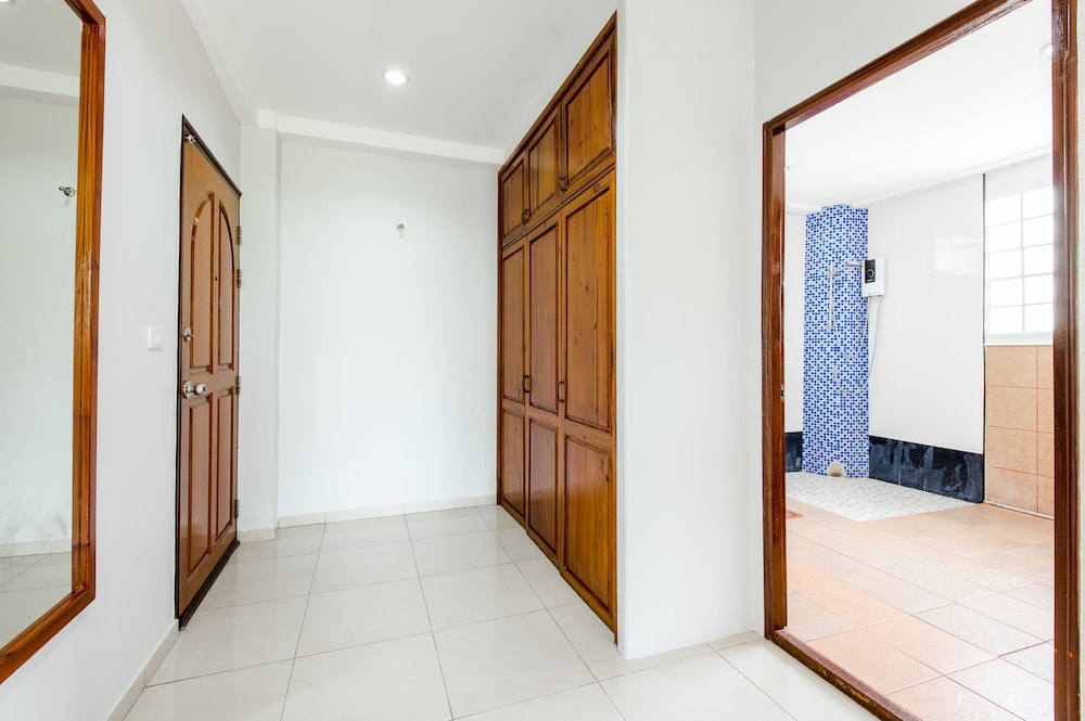 Prinz Garden Villa Hua Hin 52/73