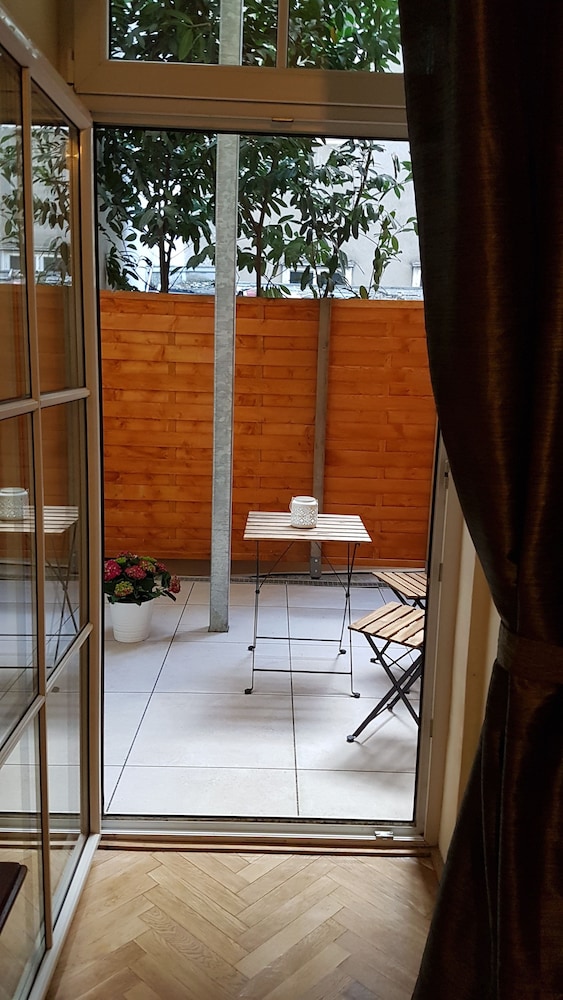 Appartements Hermine 22/41