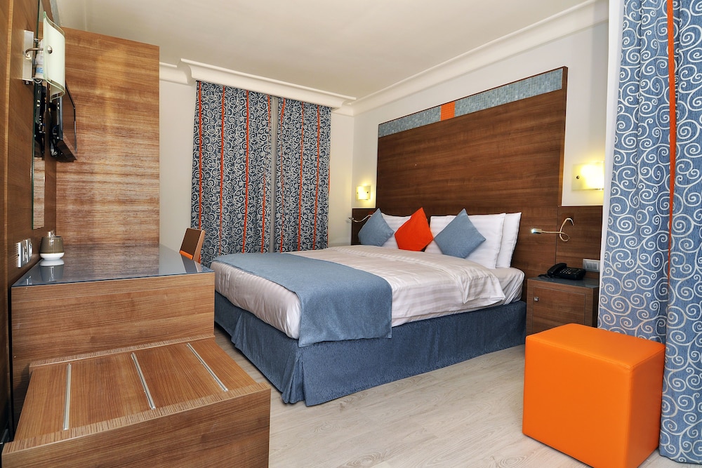 room