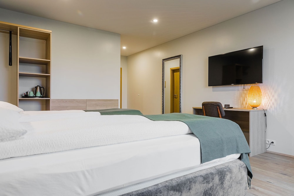 Hotel Katla By Keahotels 11/77