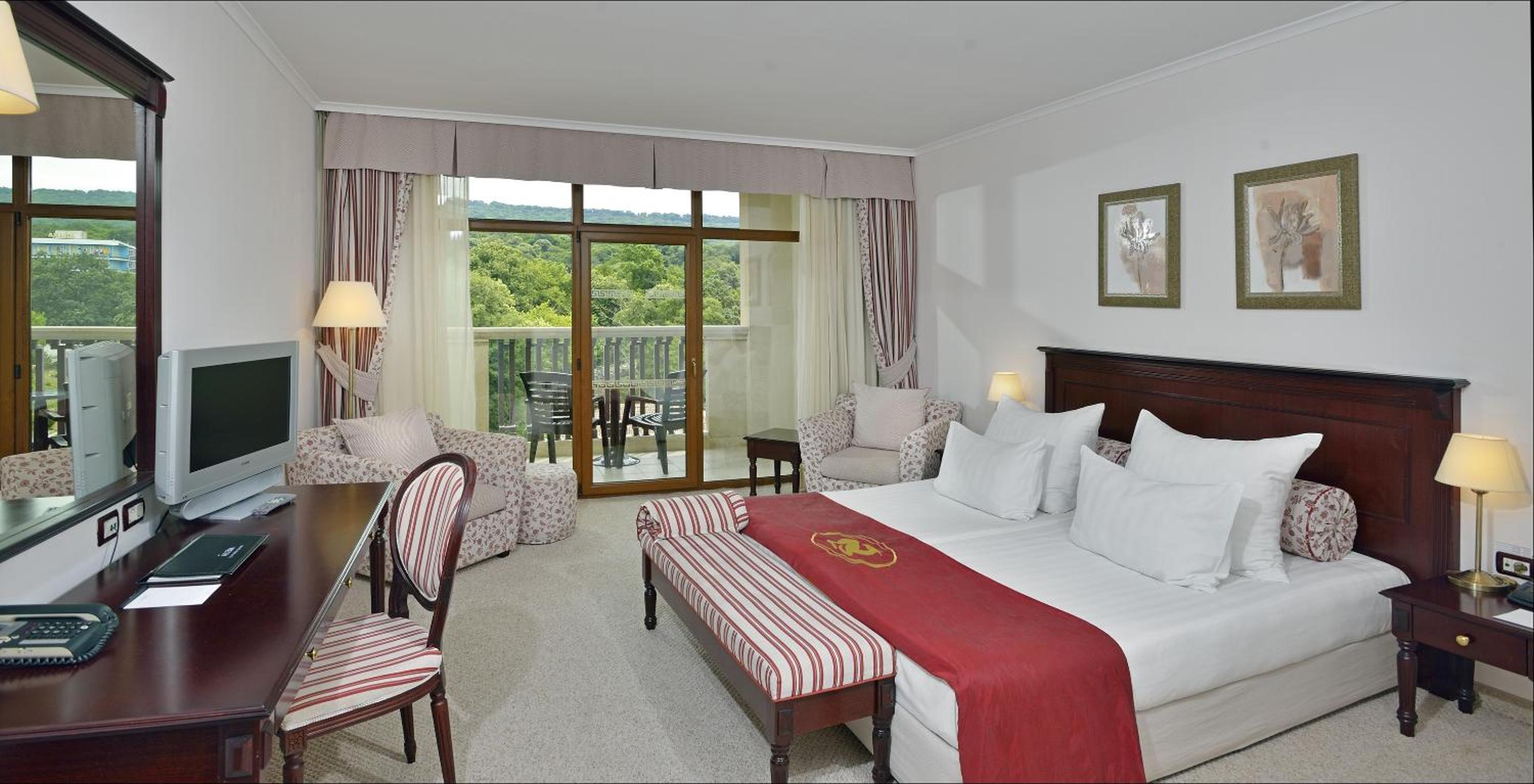 Melia Grand Hermitage 25/81
