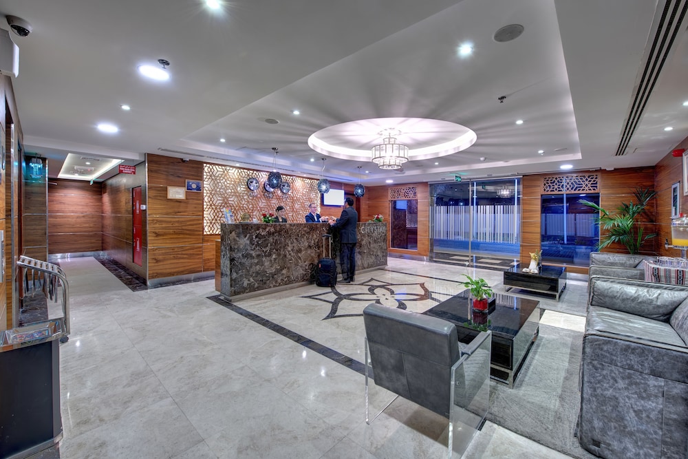 CITY STAY BEACH HOTEL APARTMENT 8/46