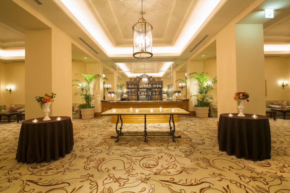 Hotel Grand Tiara Anjo 4/25