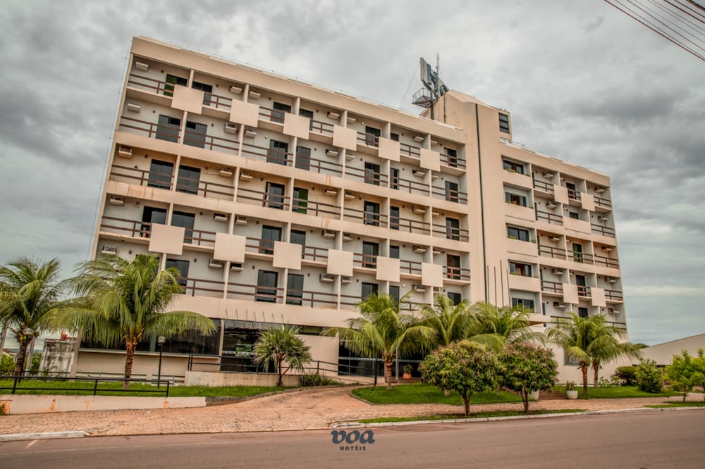 VOA Tuti Bororo (ex.Hotel Tuti Bororo) 2/26