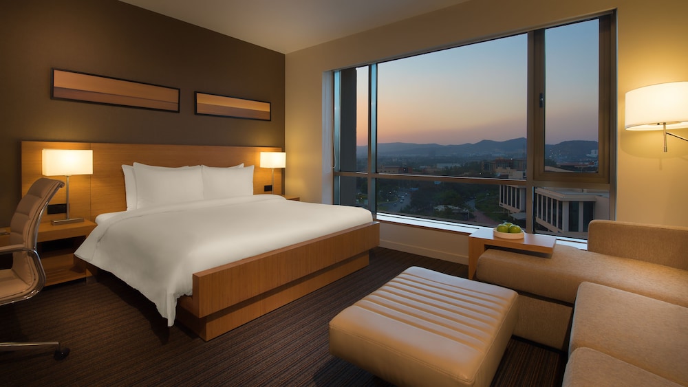 HYATT PLACE PUNE/HINJAWADI 19/50