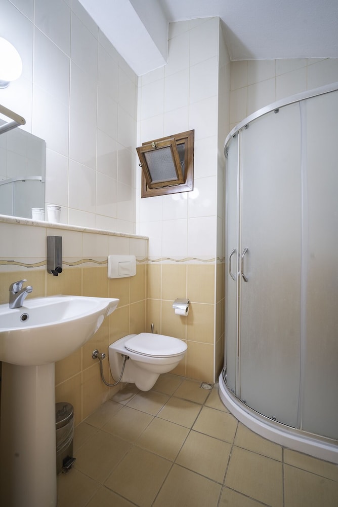 Fora Apart Hotel 46/49