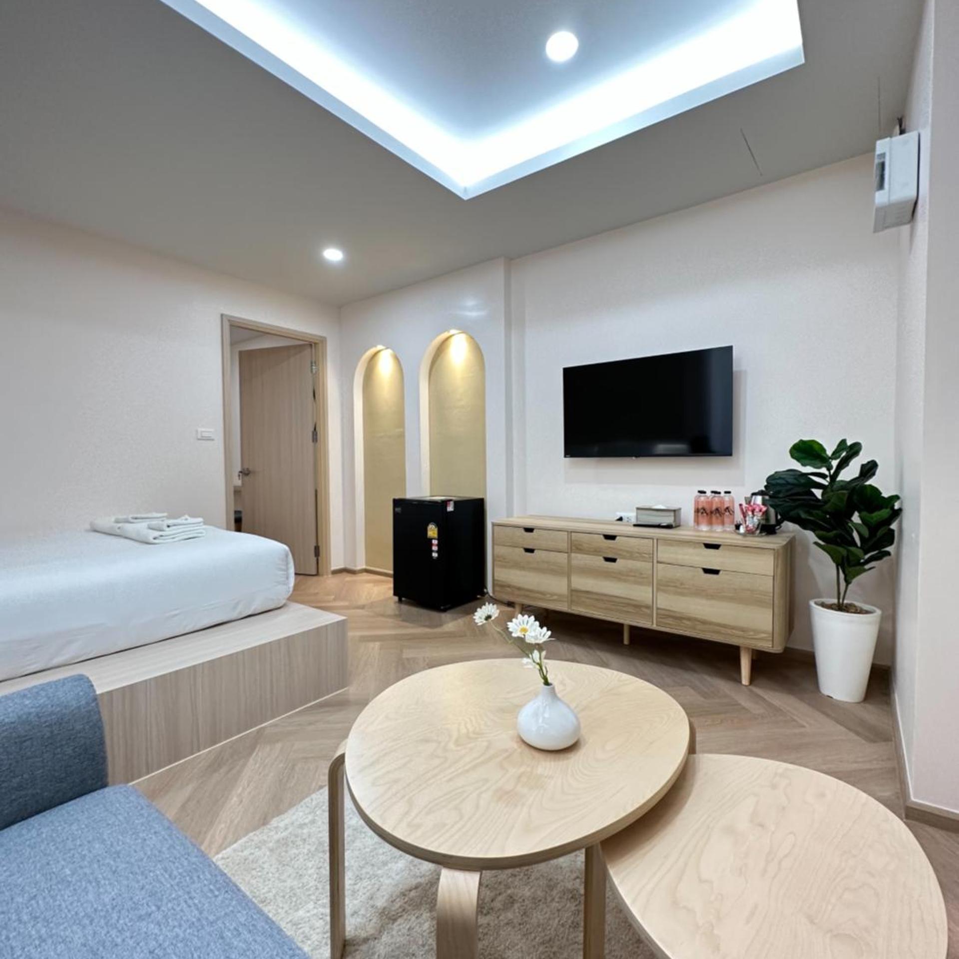 Ascella Bangkok Hotel 35/50