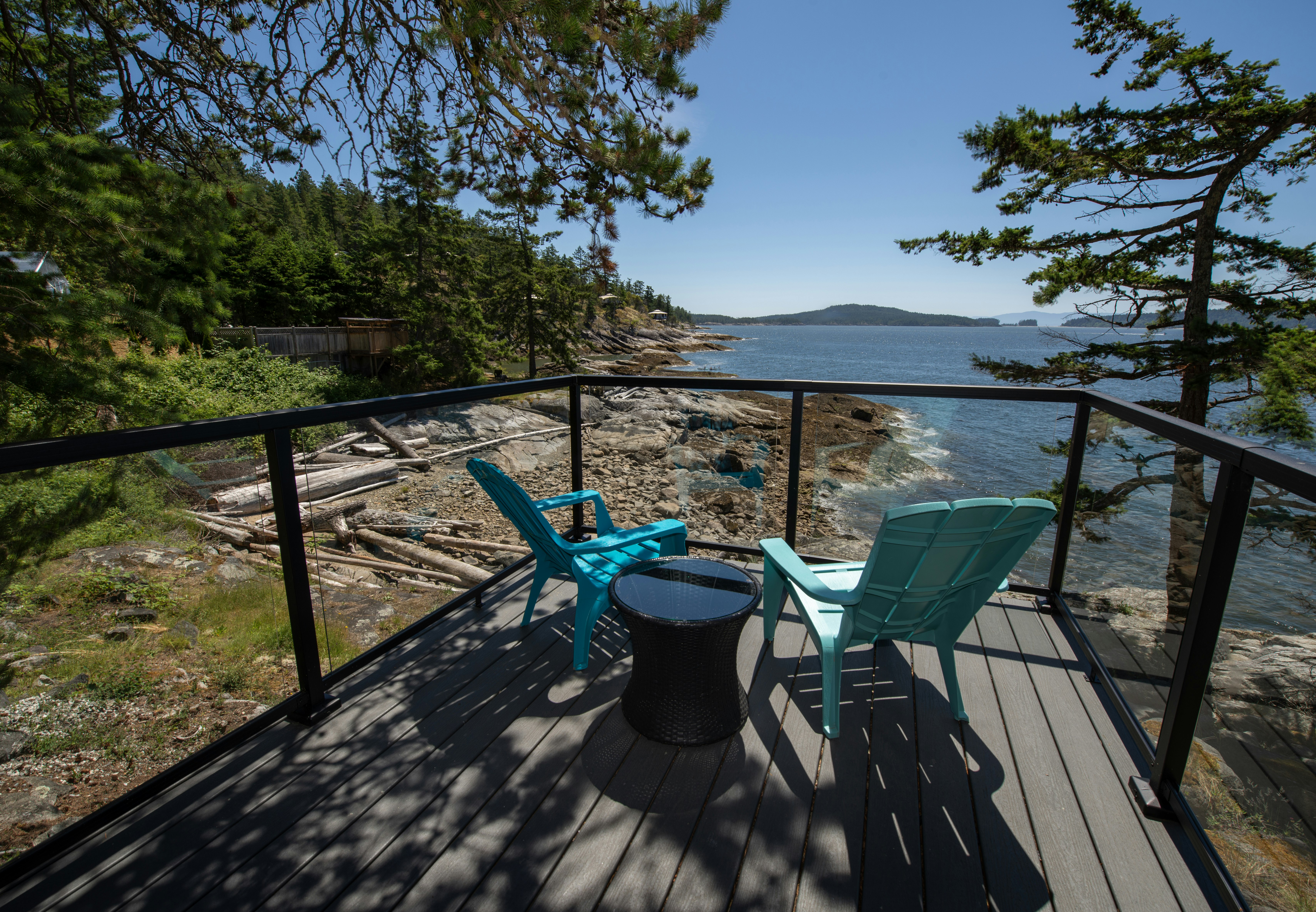Rockwater Secret Cove Resort 18/41