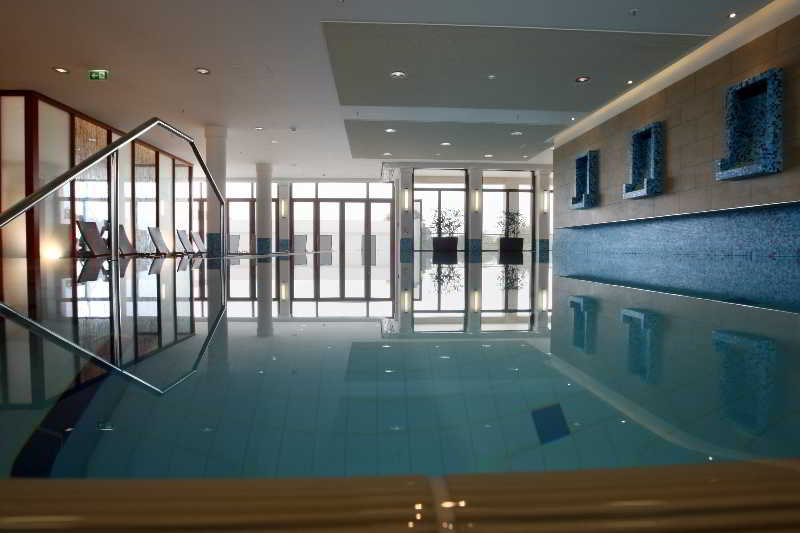 Atlantic Hotel Wilhelmshaven 28/55