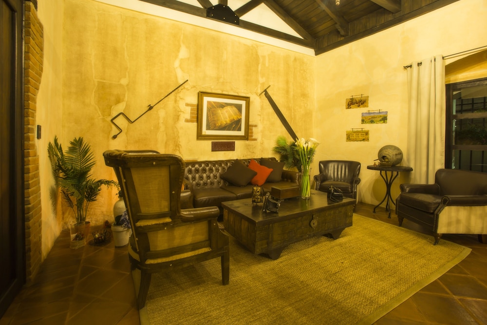Ciel Luxe Hotels Antigua Guatemala 41/71