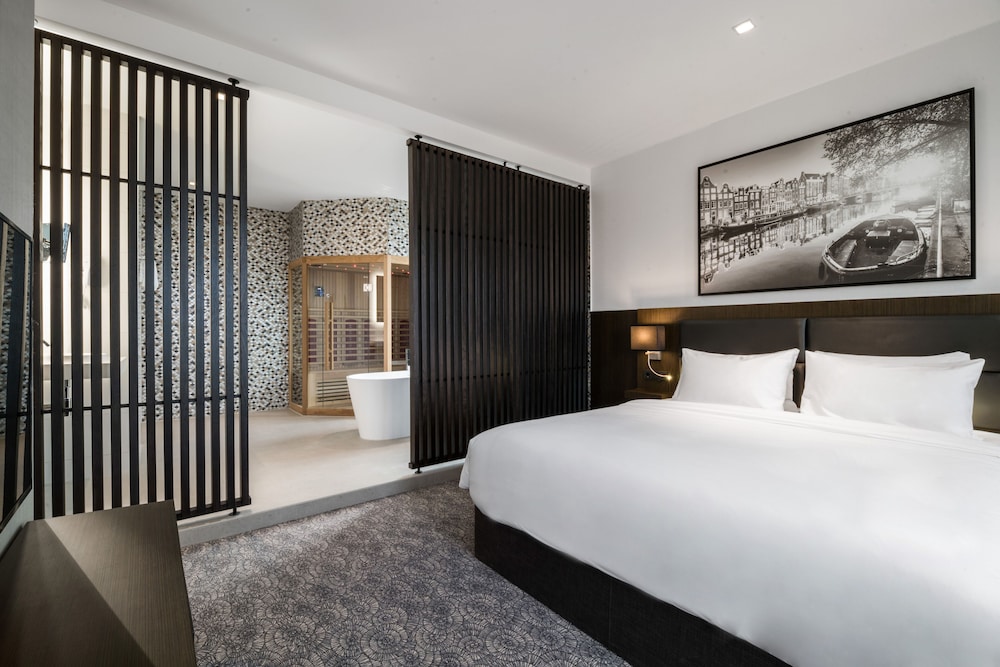 Radisson Hotel and Suites Amsterdam South 14/50