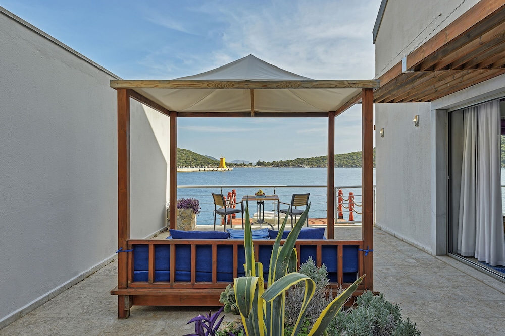 Doria Hotel Yatch Club Kas 44/50